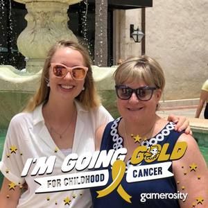 Meet your Posher, Dee